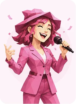ENTERTAINER