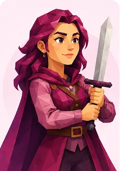 PROTAGONIST