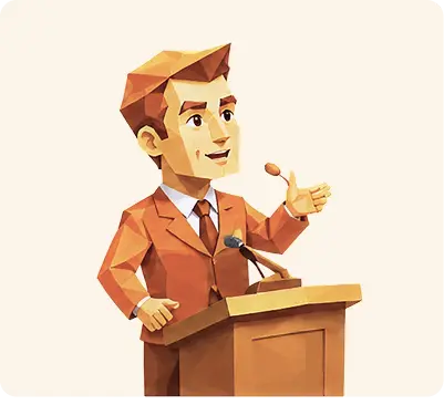 Debater