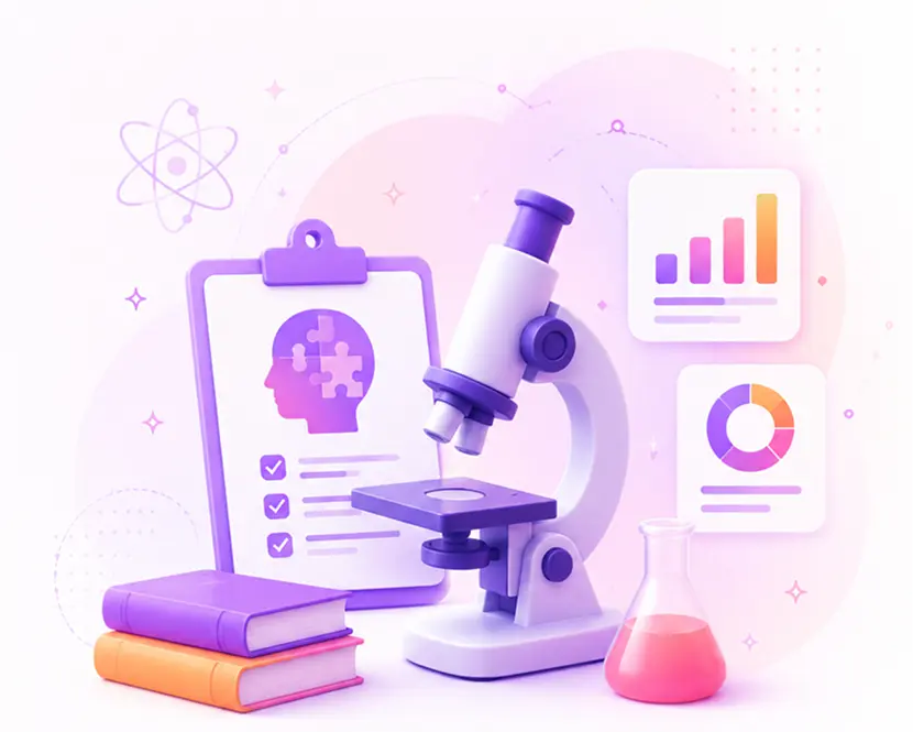 The Science Behind The Assessment