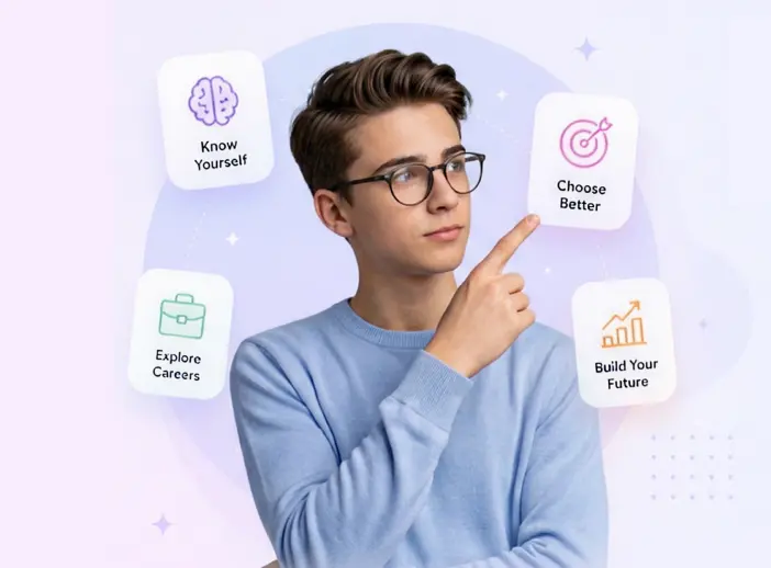 The Science Behind The Assessment