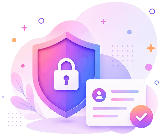 Privacy Lock