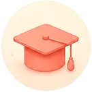Grade cap
